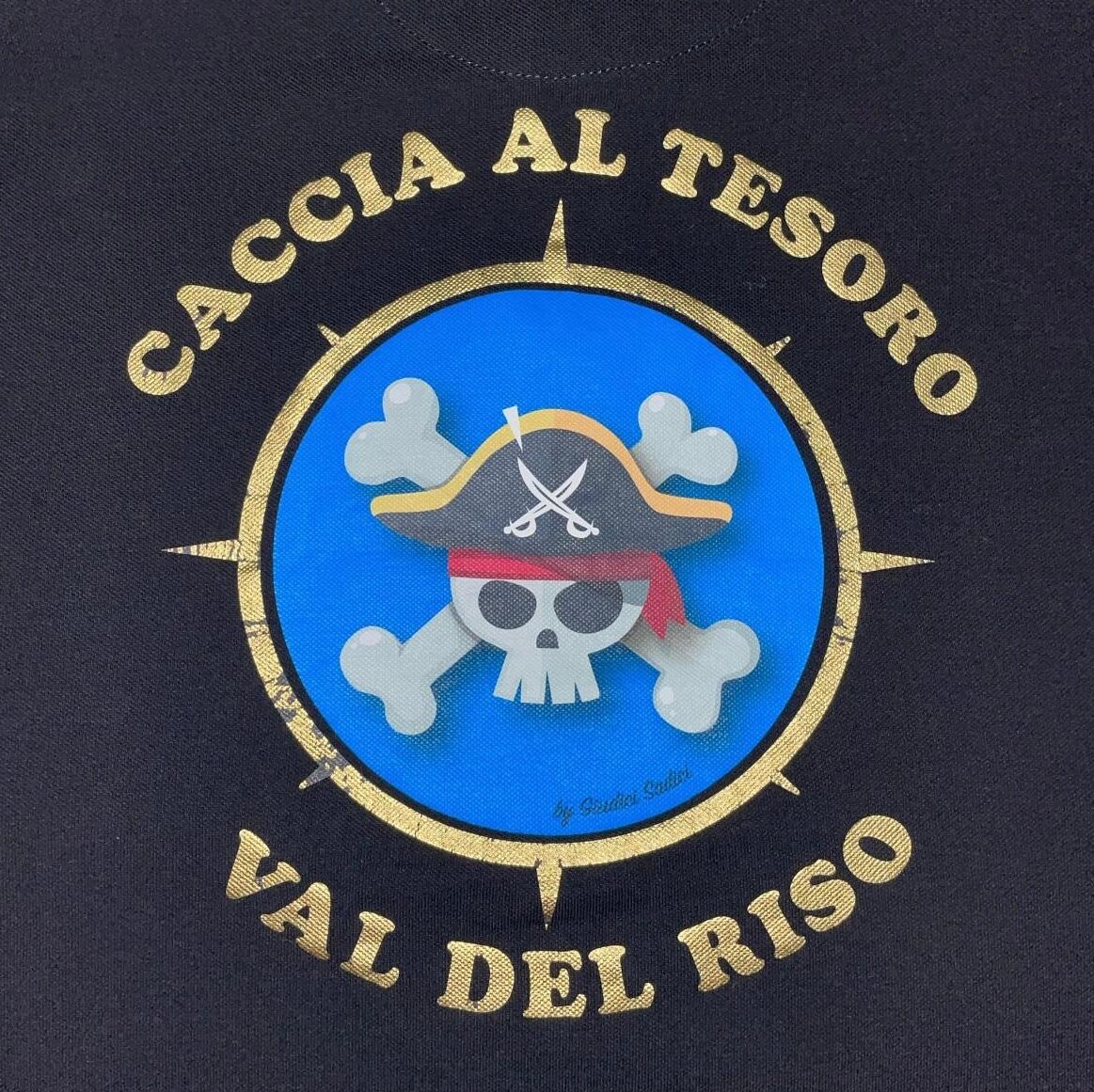 Blog di caccialtesorovaldelriso